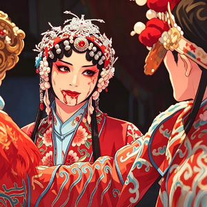 梨园双(陈巷口烂桥头)