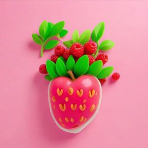 Berry（Jery remix）