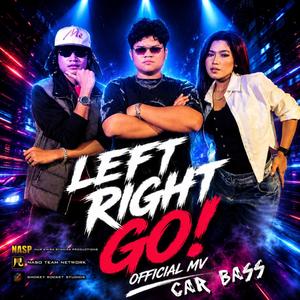 Left Right Go