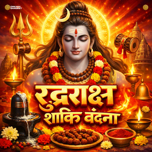 Rudraksh Shakti Vandana
