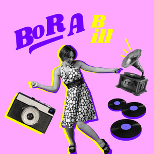 BORA BILL X BUFALO