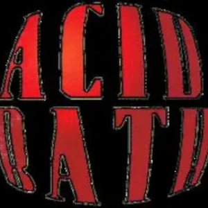 The Mortician's Flame