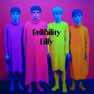 Gullibility