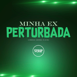 Minha Ex Perturbada