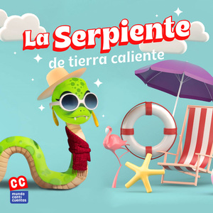 La Serpiente De Tierra Caliente