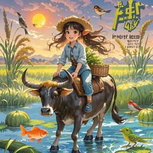 野丫头