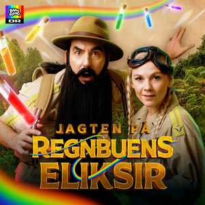 Venner Med Natur (Fra DR Ramasjangs "Jagten På Regnbuens Eliksir")