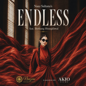 Endless (From "Let's Talk")