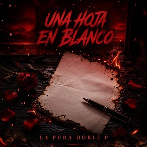 Una Hoja En Blanco (Version Corrido Tumbado)