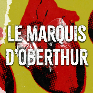 LE MARQUIS D'OBERTHUR
