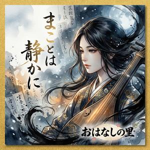 まことは静かに