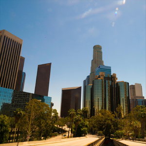 La California
