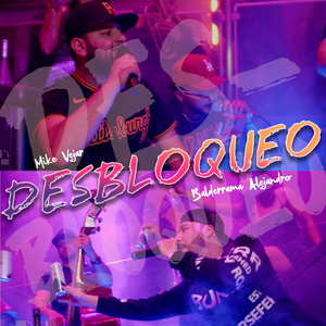 Desbloqueo