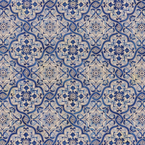 Azulejo