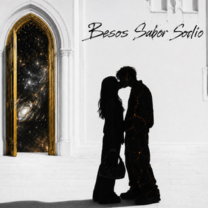 Besos Sabor Sodio