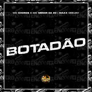 Botadão