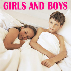 Girls & Boys