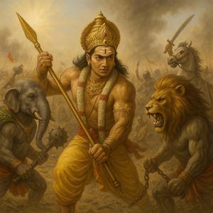 திருப்புகழ் 138 கலை கொடு (பழநி)