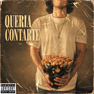 Queria Contarte