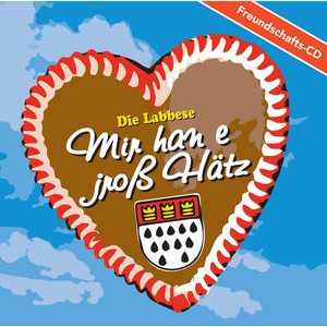 Mir han Ecke un mir han Kante