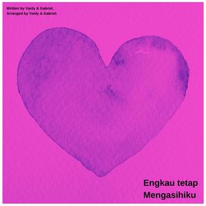 Engkau Tetap Mengasihiku