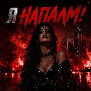 Я напалм