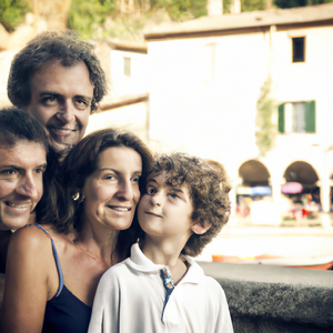 Quien me va acompañar.