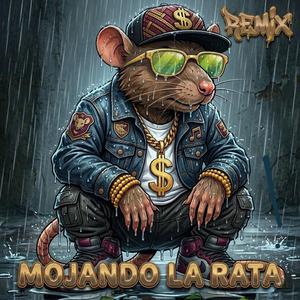 Mojando La Rata (Afro House)