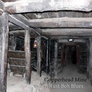 Walk In The Park Blues