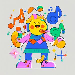 凌烟阁聪灵趣儿歌 凌烟阁二十四功臣《李靖》