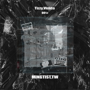 TizzyT-冷战(MinGtist,TW奶昔 Bootleg)
