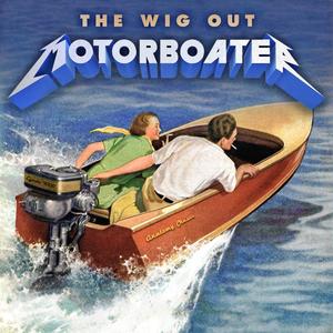 Motorboater (Outboard Version)