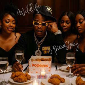 Slow Down (feat. Baldhead)