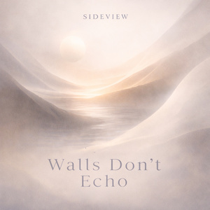 Walls Don’t Echo