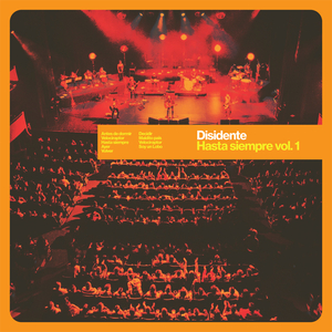 Soy un Lobo (En Vivo)