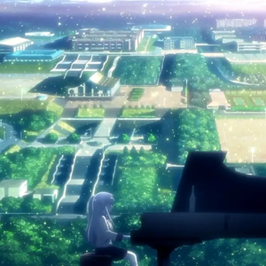 和重要的人相逢