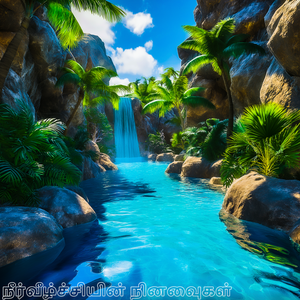 நேற்றைய தொலைதூரத்தின் நித்திய முன்னாடி