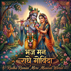 Bhaj Man Radhe Govinda