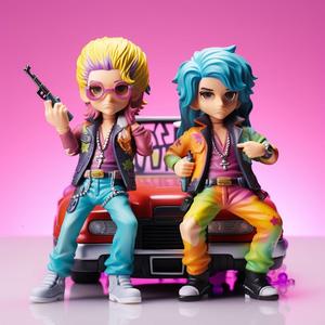 SHOTGUN (feat. Lai Kei & FreezLhy) (Radio Edit)