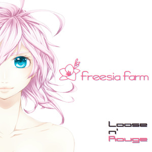 Twinkle Melody (ver.m) (feat. 百華)