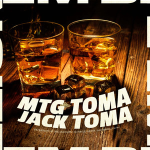 MTG Toma Jack Toma