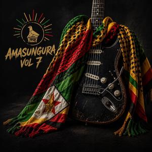 amasungura vol 7.