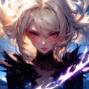 Who Needs a Heart (Nightcore Version)