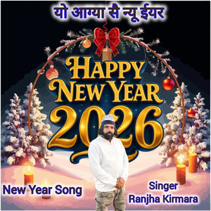 Yo Aagya Hai New Year