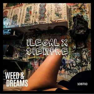 Weed and Dreams
