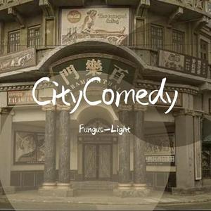 CityComedy
