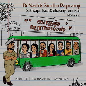 Kadhal Travels