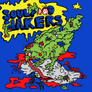 Soul Mood Fakers