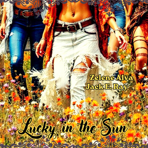 Lucky in the Sun