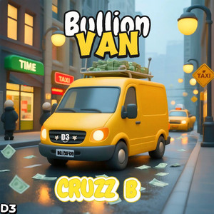 BULLION VAN